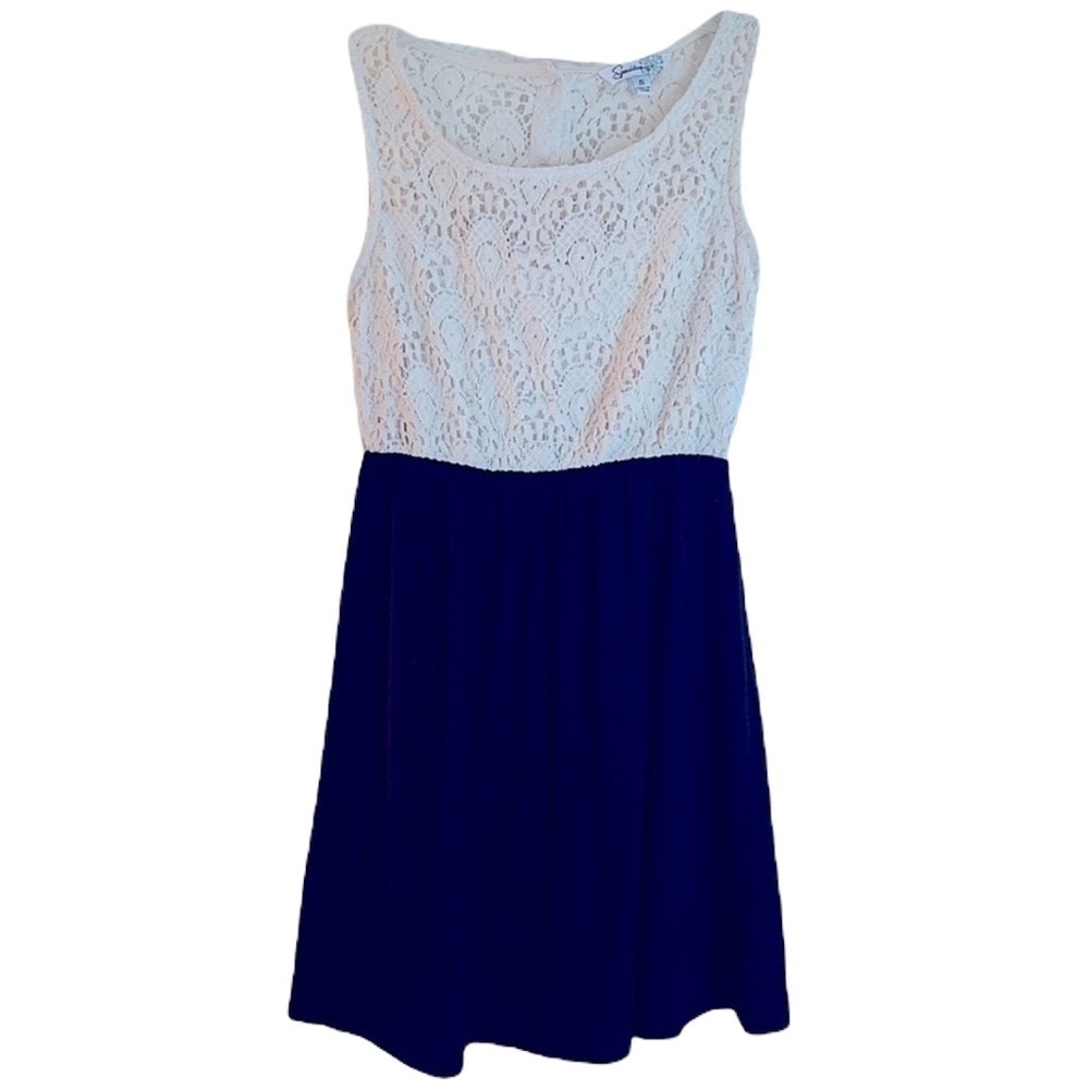 LACE Dress
